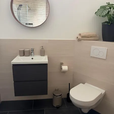 Rs Cb 1 Appartement Cottbus