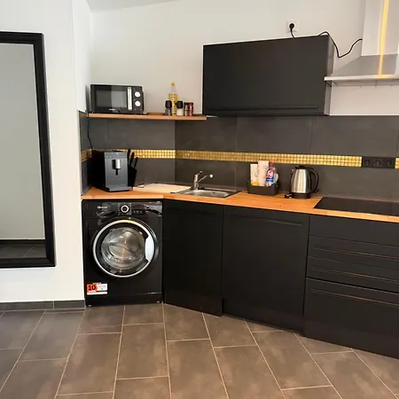 Rs Cb 1 Appartement *