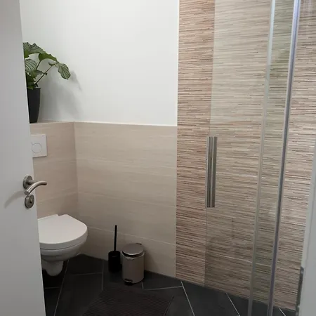 Rs Cb 1 Appartement *