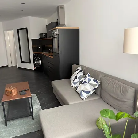 Rs Cb 1 Appartement Cottbus