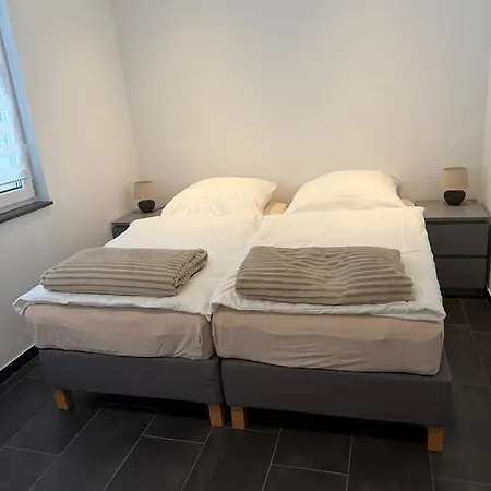Appartement Rs Cb 1 Cottbus