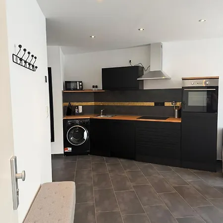 Appartement Rs Cb 1 *