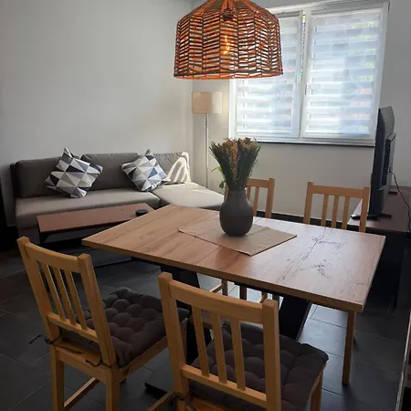 Appartement Rs Cb 1 *