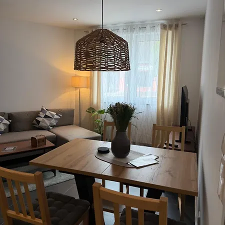 Apartament Rs Cb 1